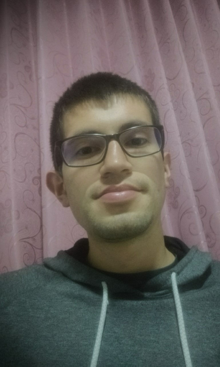 Jhon Edison Rios Fonseca