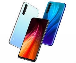 Thumbnail: Redmi note 8 