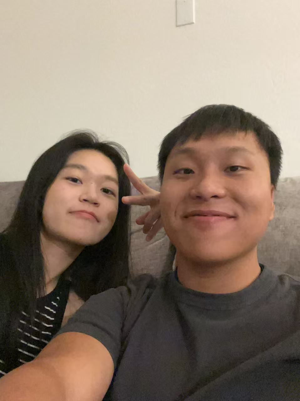 Me and my Love
