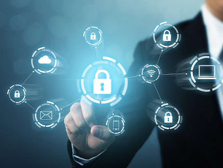 What Decree 53/2022/ND-CP Detailing a Number of Articles of the Law on Cybersecurity 2018 Cover?