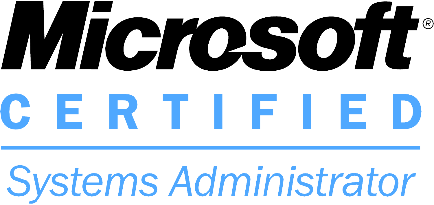 Microsoft MCSA