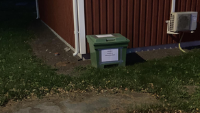 Insamling av gamla mediaomvandlare