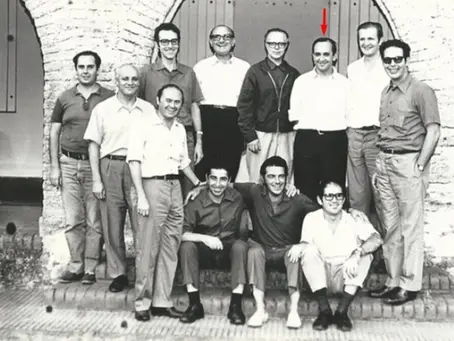 Los años del Papa Francisco en San Miguel: el cura que evangelizaba con el ejemplo