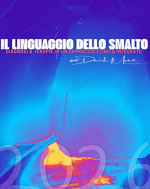Foto Locandina Il Linguaggio dello Smalto