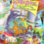 Thumbnail: (24) Scooby-Doo and You! A Collect The Clues Mystery 