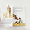 Thumbnail: (Level 3) Breyer Stablemates Lucky, Growing Reader