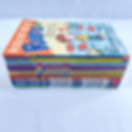 Thumbnail: (9) Roscoe Riley Rules 1-6 By Katherine Applegate & Rhino 1-3 By Ryan Howard