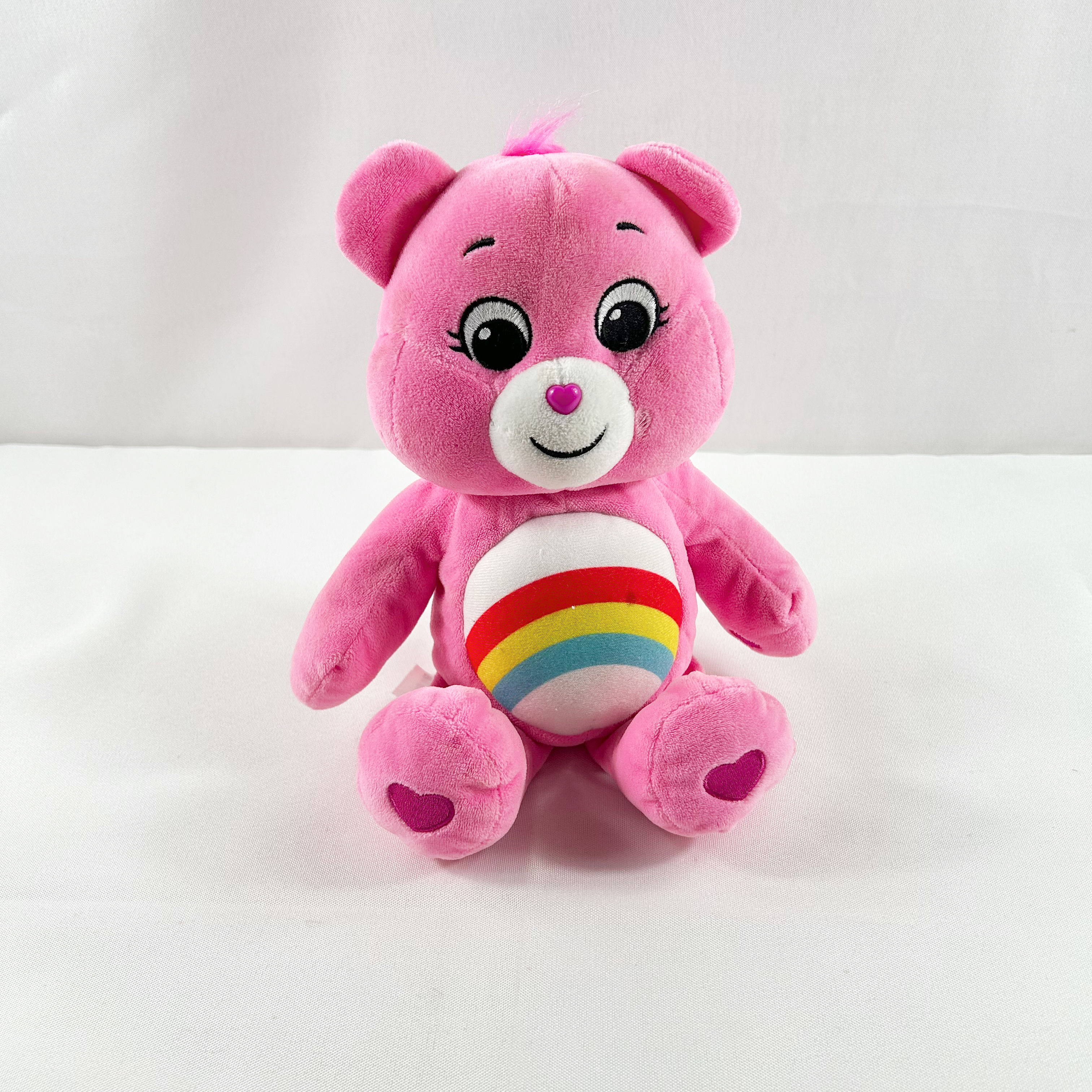 Care Bears Cheer Bear Plush Toy
