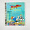Thumbnail: DuckTales The Secret City Under the Sea A Little Golden Book Disney
