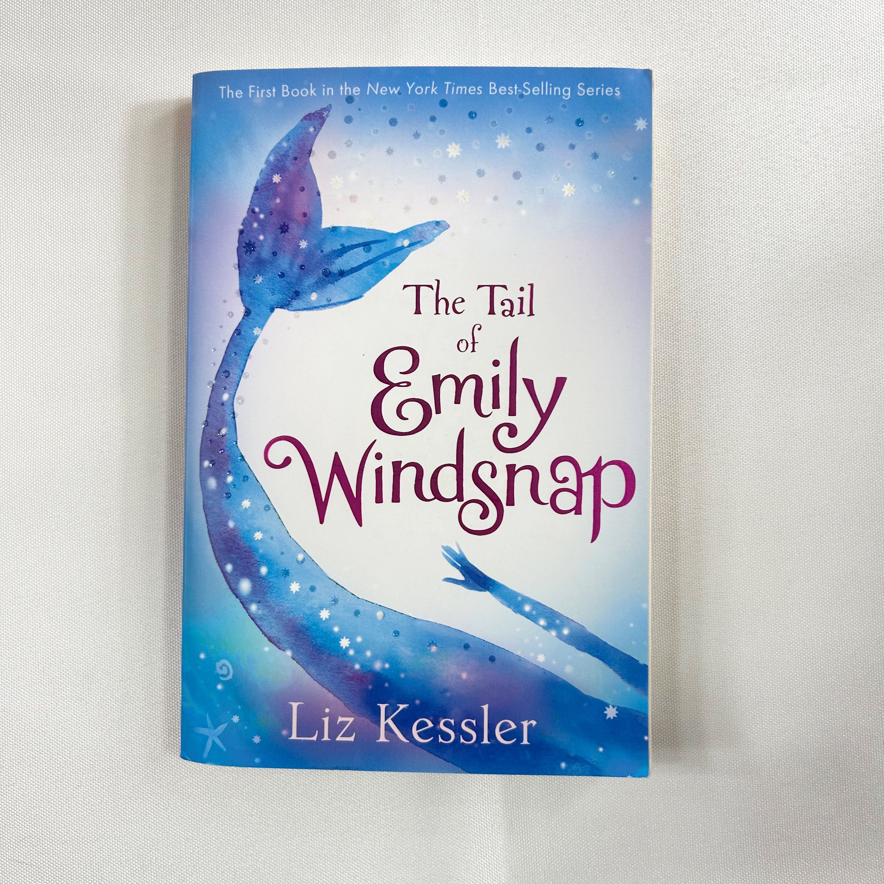 The Tail of Emily Windsnap  