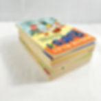 Thumbnail: (9) Roscoe Riley Rules 1-6 By Katherine Applegate & Rhino 1-3 By Ryan Howard