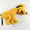 Thumbnail: Mickey Mouse Pluto Dog Plush Toy Disney