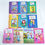 Thumbnail: (10) Abby Hayes By Anne Mazer Books 1-4, 6, 12, 13, 15, 19, & 1 Super Special