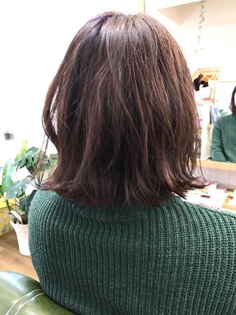 岸和田市美容室moka