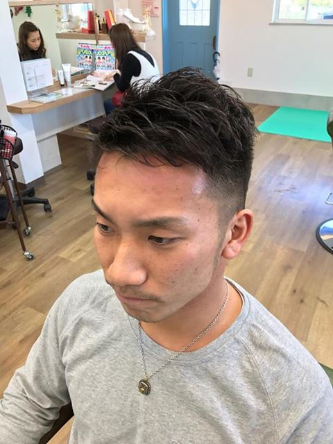 モカ 岸和田 美容室