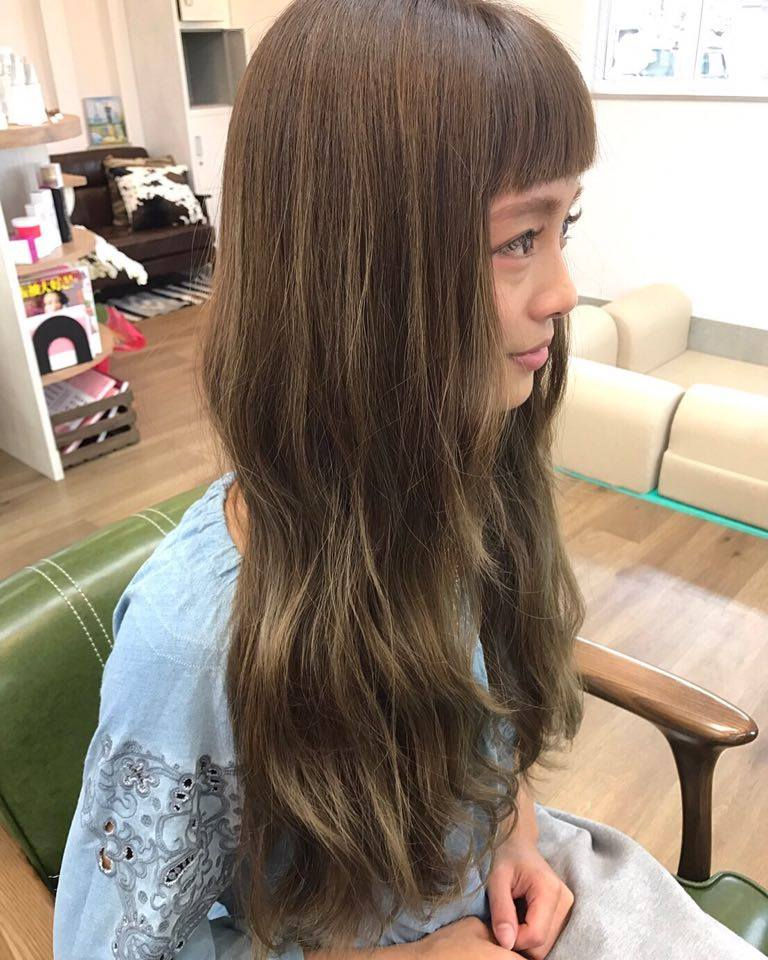美容室モカ岸和田