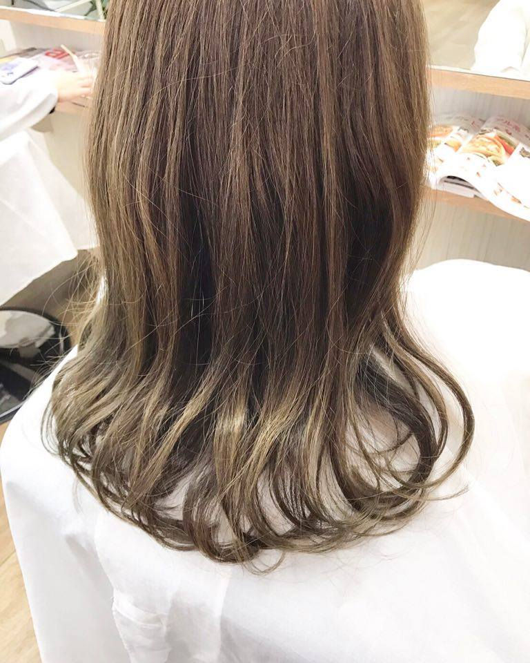 岸和田美容室
