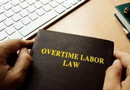 The New Overtime Rule is in Effect - What Now?