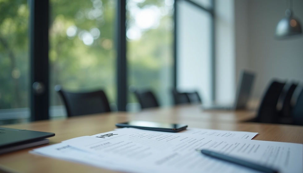 Discover All Our HR Insights: Your Guide to Mastering Human Resources