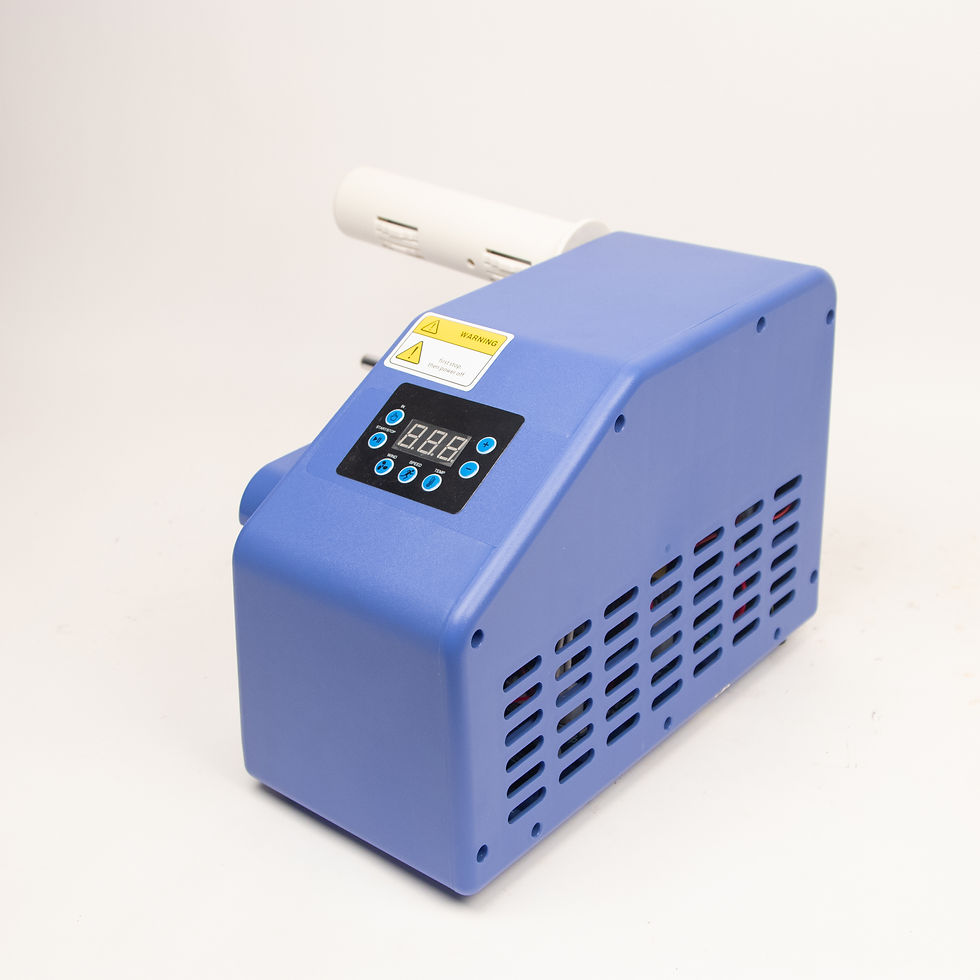Thumbnail: Air Cushion Inflater