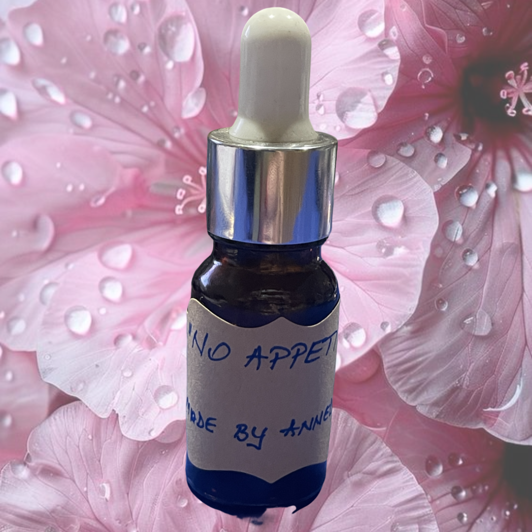 No Appetit
