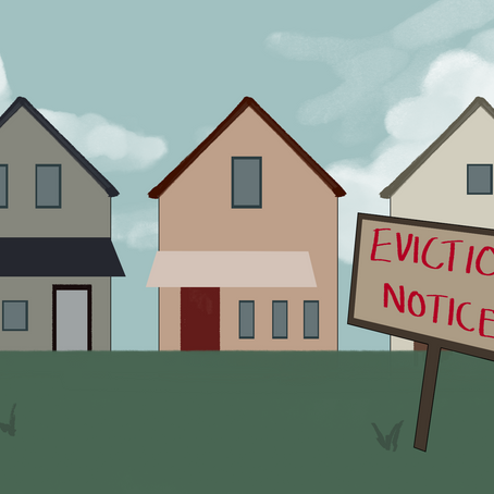 COVID-19 and the Impending Eviction Crisis