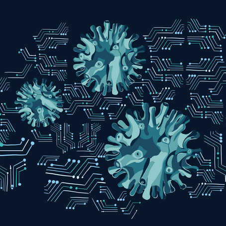 This AI Predicted the Pandemic in 2019