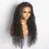 Thumbnail: Deep Wave Frontal Wig 32in
