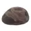Miniature : Men's Thin Skin Toupee with Lace Front V-loop Hair System