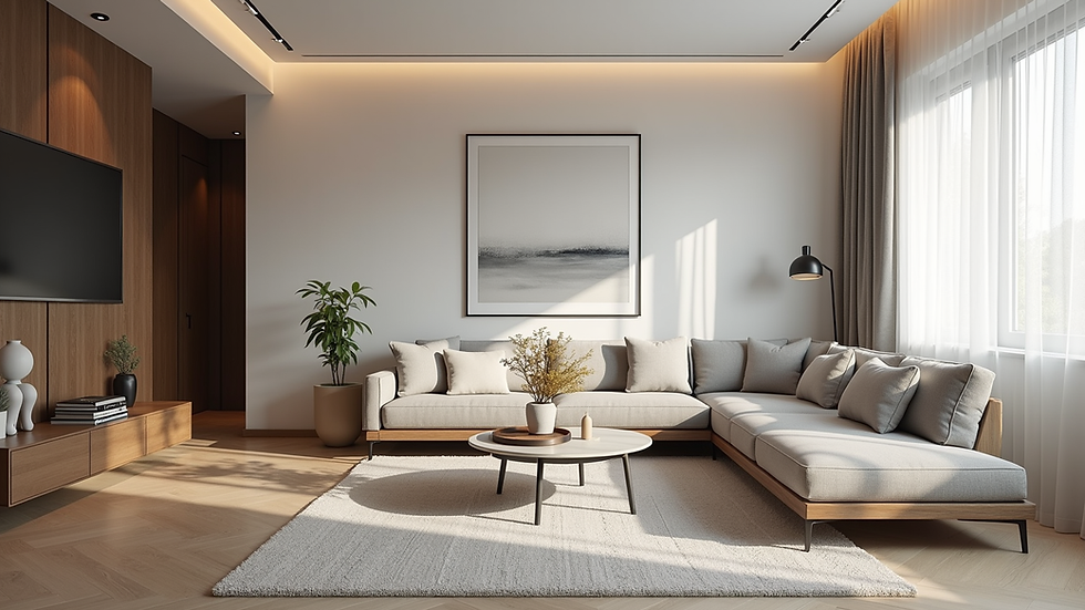 Transform Your Space with Contour House Solutions