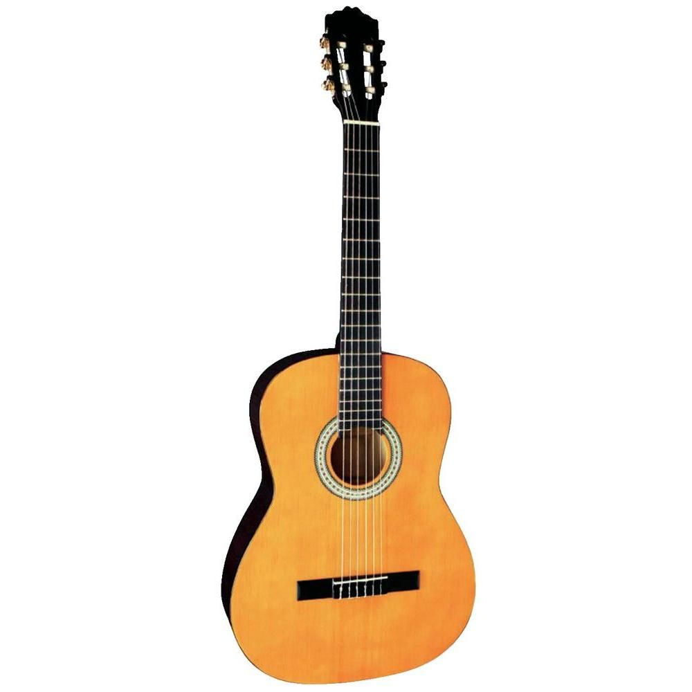 Guitarra Clássica Almeria Classic 4/4