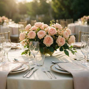 Elegant Wedding Creations