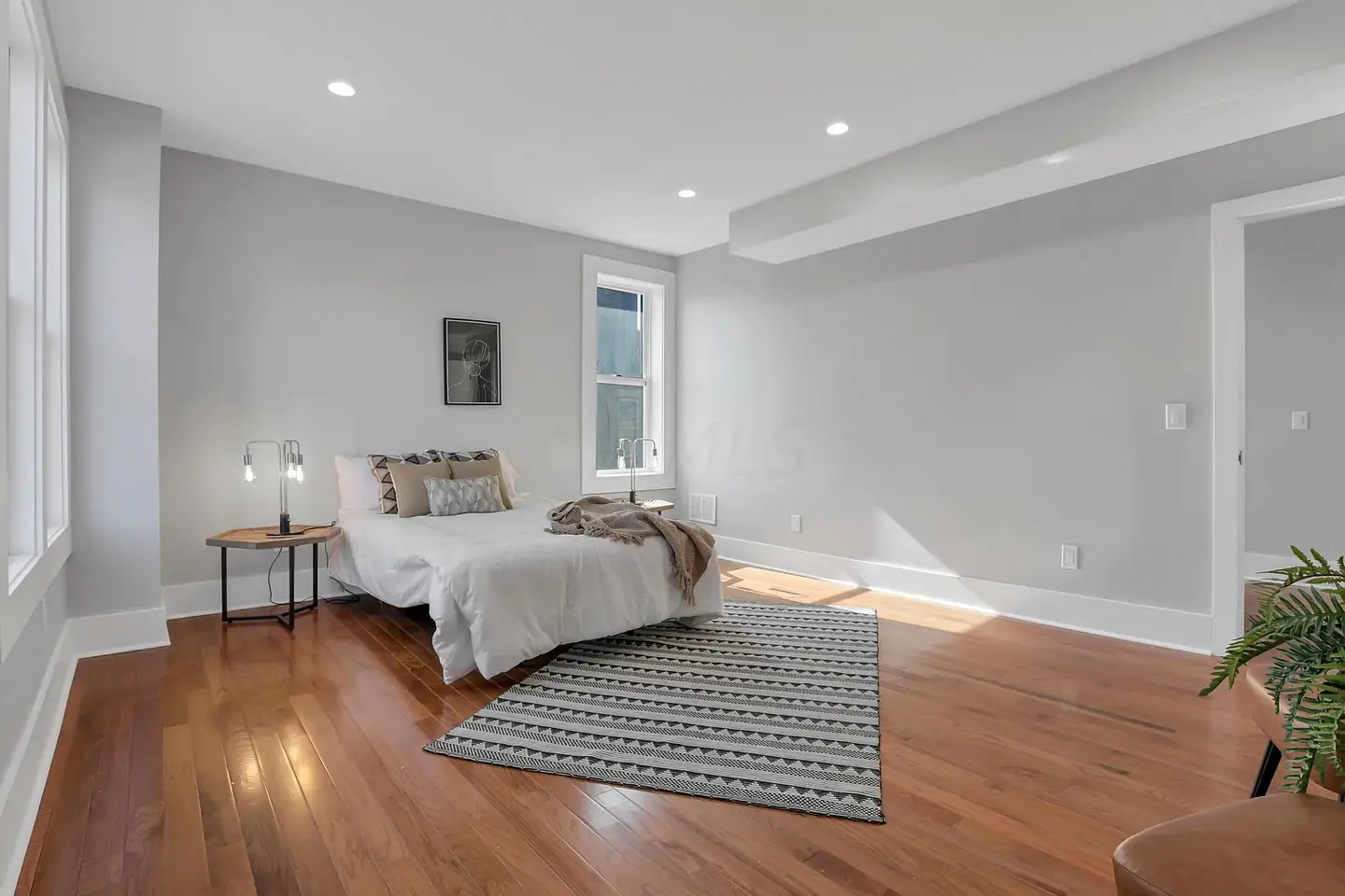 bedroom linwood