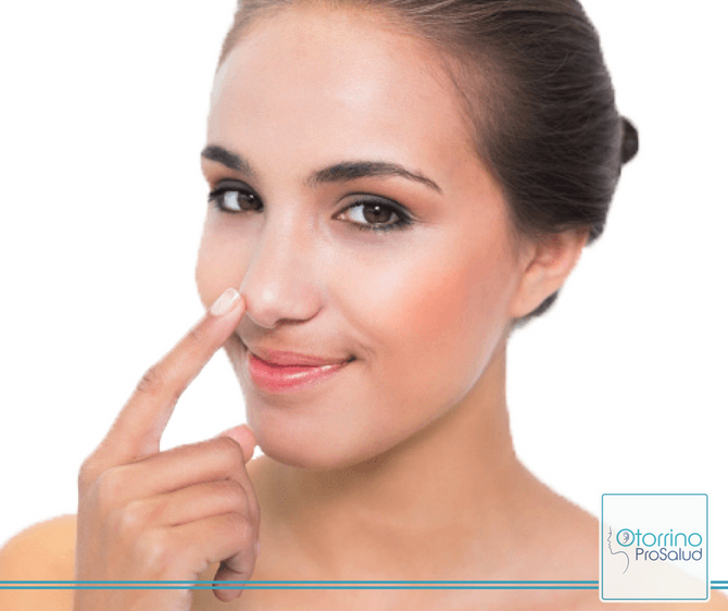 ¿Rinoseptumplastia o Septumplastia? ¿Cuál es la diferencia?