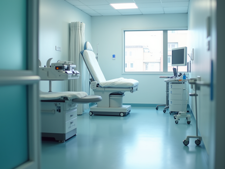 Tratamientos para la salud renal: Conoce más sobre la cirugía de riñón en Morelia