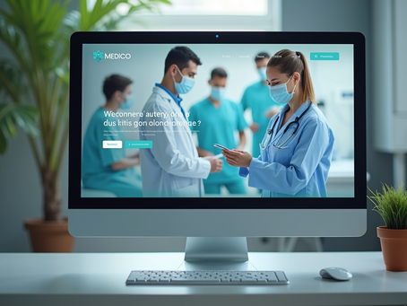 Estrategias de captación en línea para atraer pacientes a tu consulta