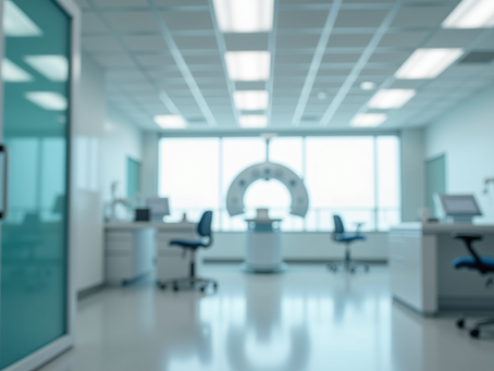 Tratamientos avanzados para la vasculitis en México