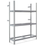 Miniatura: Estantería rack para llantas