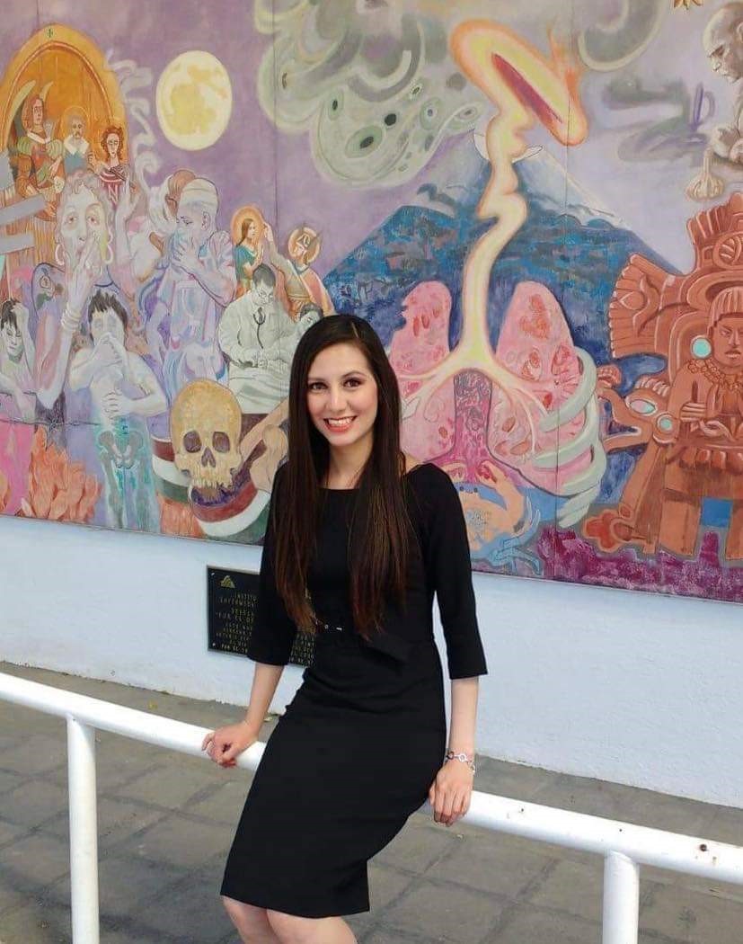 Foto del escritor: Dra. Linda Rodríguez Salgado