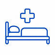 atencion hospitalaria