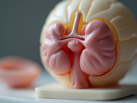 Señales de problemas prostáticos: cómo identificarlas a tiempo