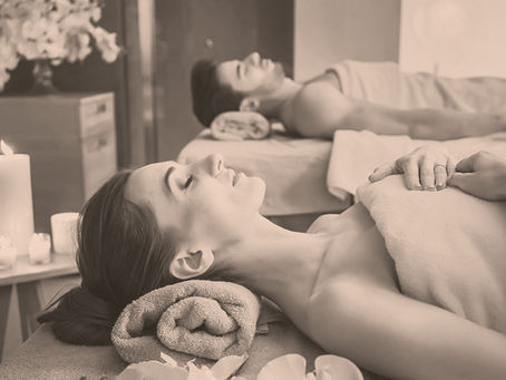 Discover Authentic Balinese Massage at J-Jireh Spa