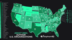 ASGCT 2024: A Look at Participating Organizations