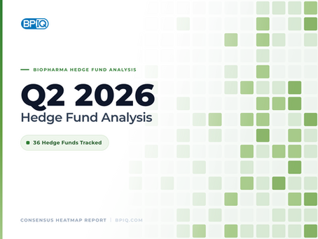 Q2 2026 Hedge Fund Analysis
