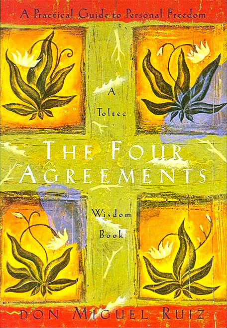 The Four Agreements Book Club