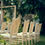 Thumbnail: French Rattan Back Chair