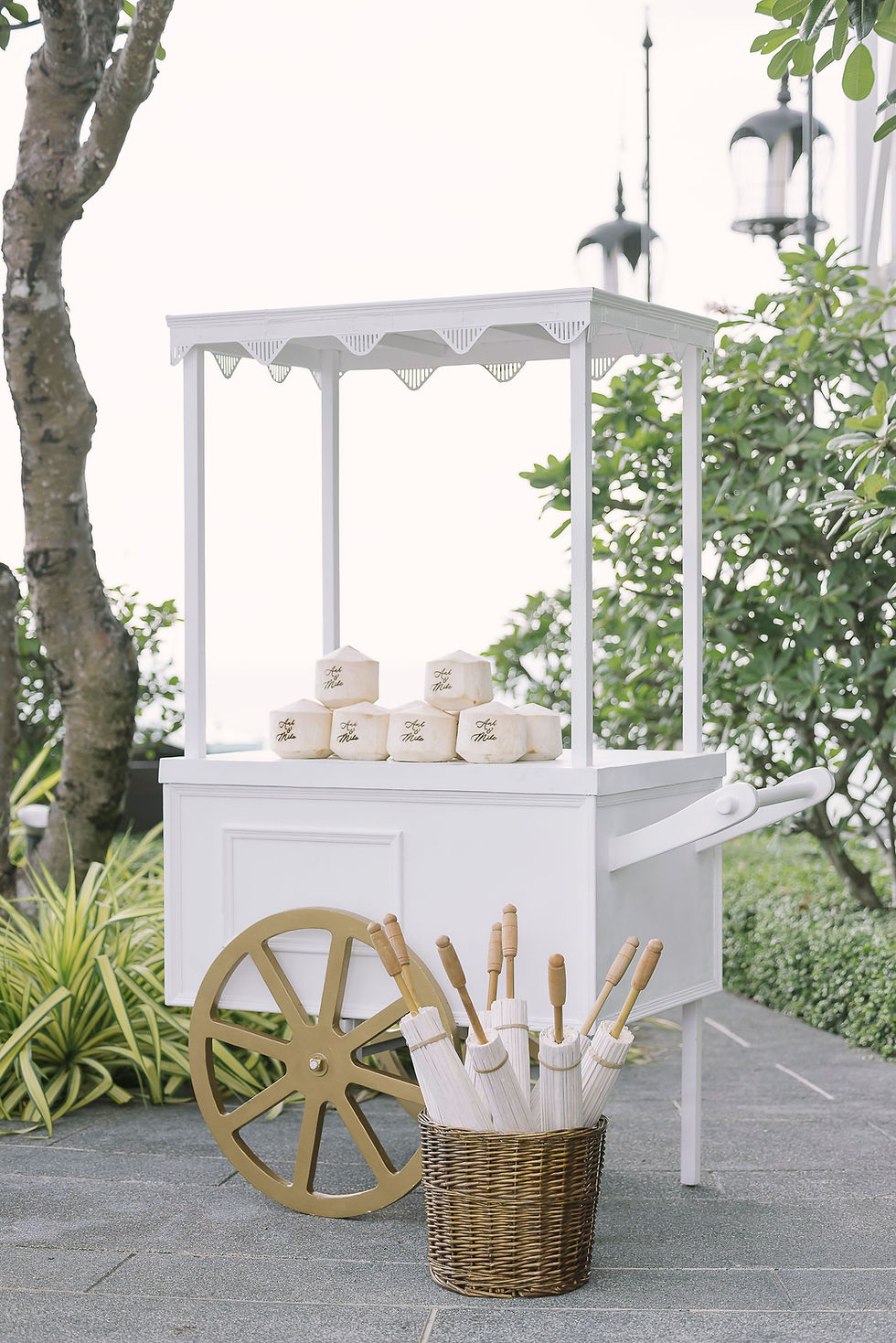 Thumbnail: Ice-cream Cart