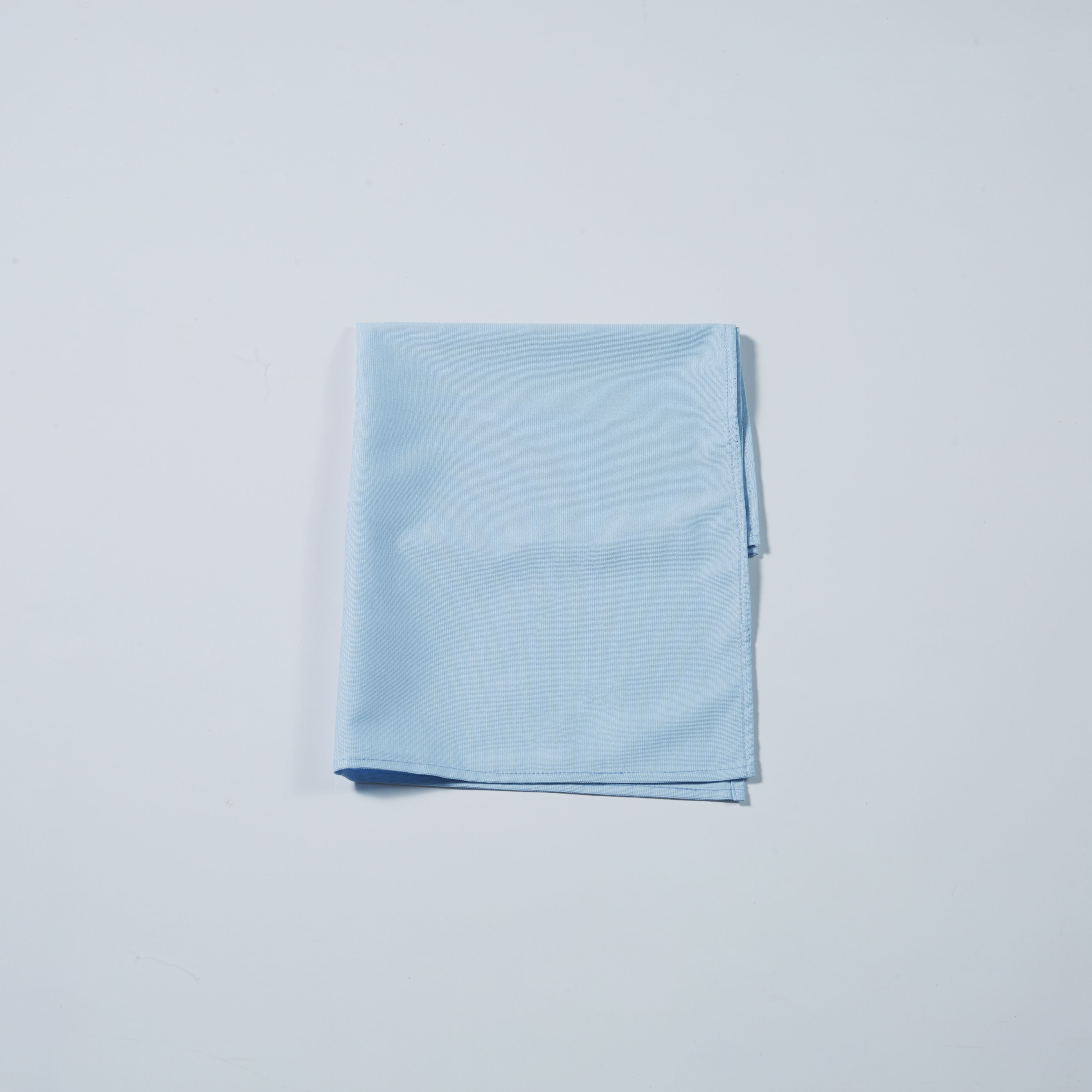Napkins Soft Blue