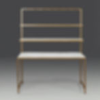 Thumbnail: Semi Circle Bar Counter & Barbacks