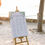 Thumbnail: Wooden Easel